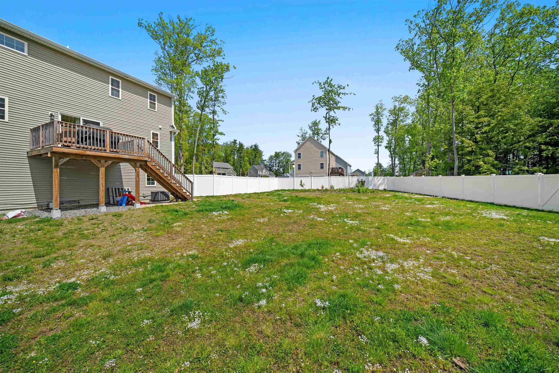 30 Ida Circle Rochester NH 03868