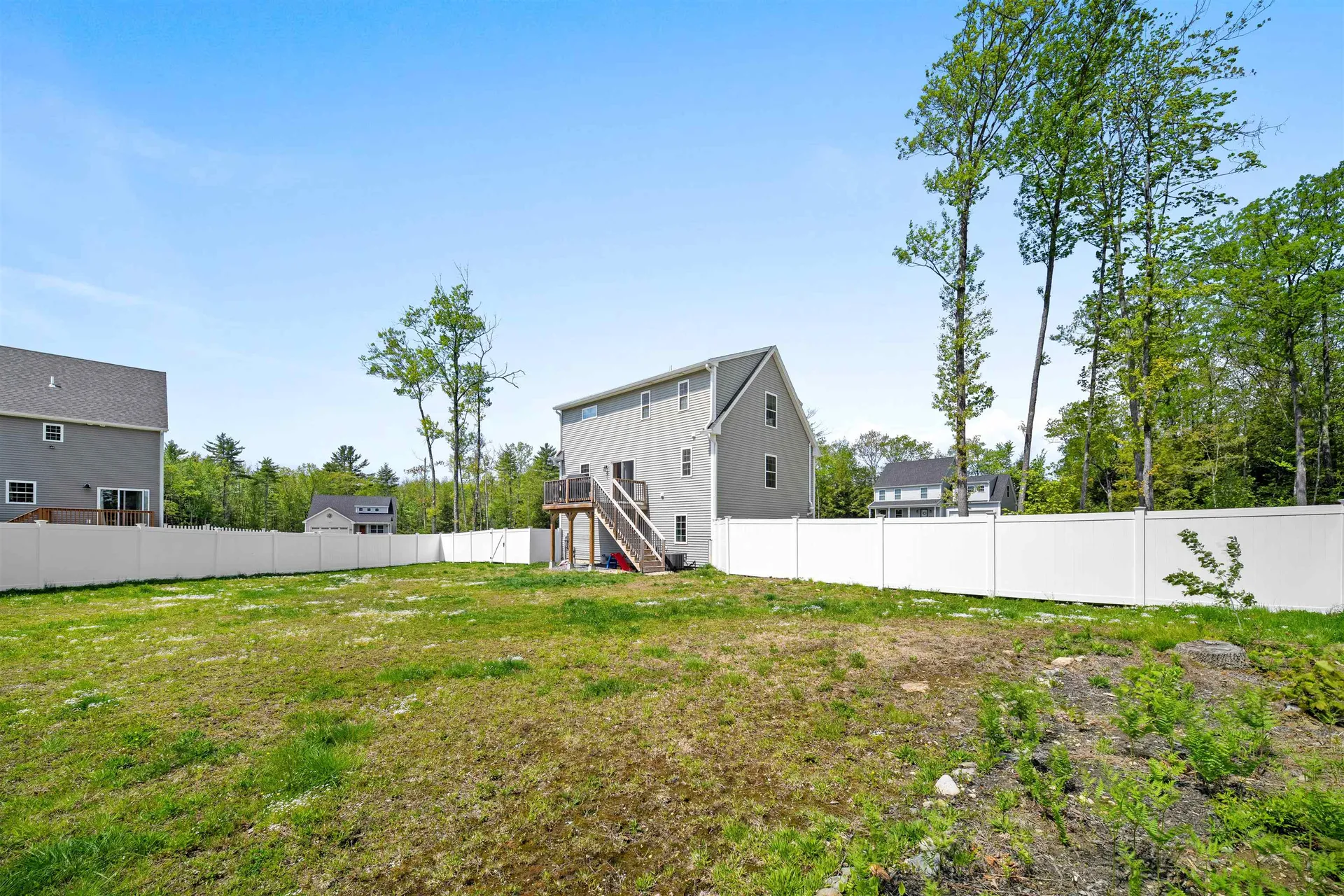 30 Ida Circle Rochester NH 03868