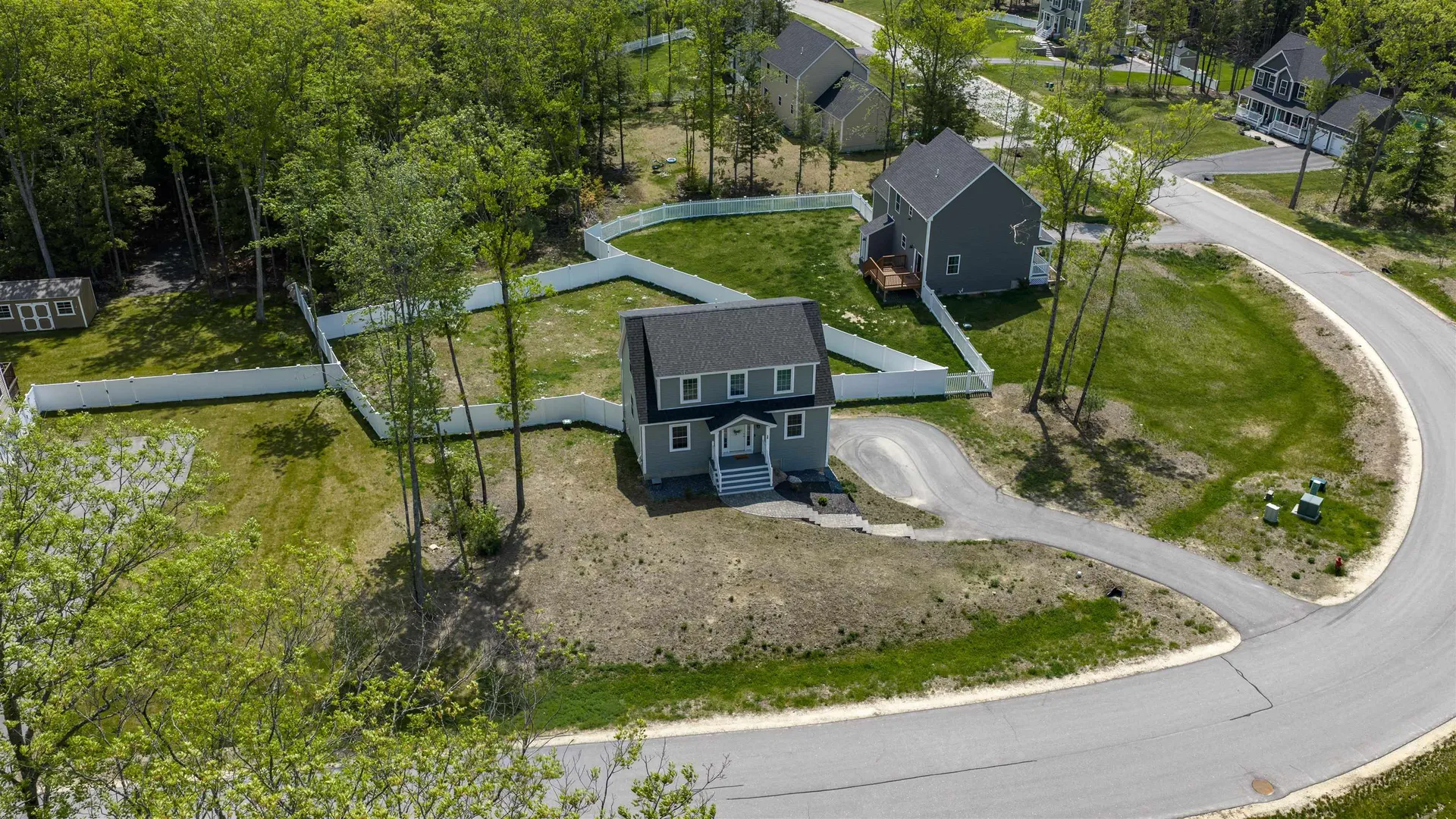 30 Ida Circle Rochester NH 03868