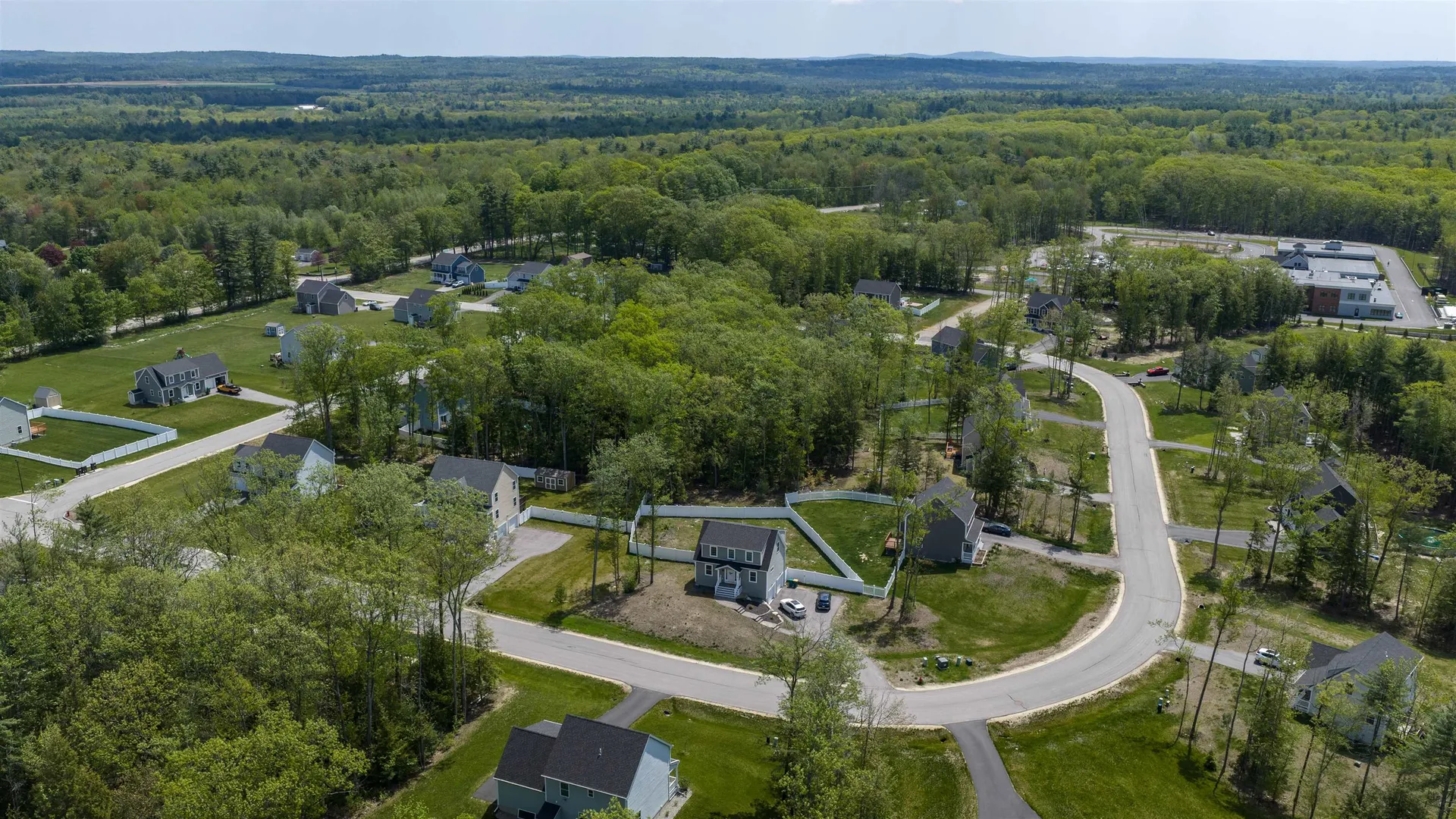 30 Ida Circle Rochester NH 03868
