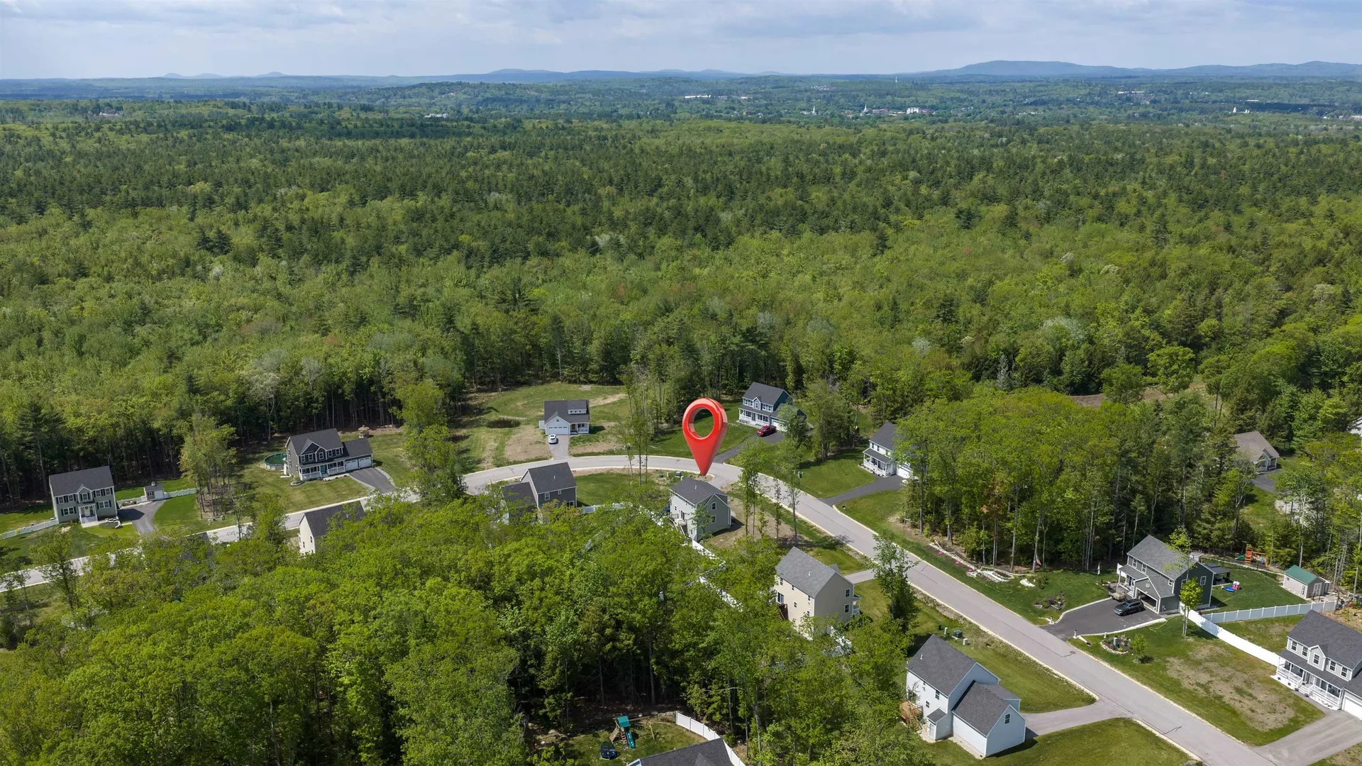 30 Ida Circle Rochester NH 03868