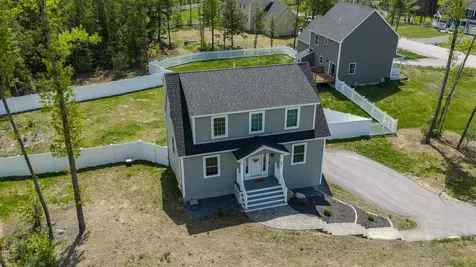 30 Ida Circle Rochester NH 03868