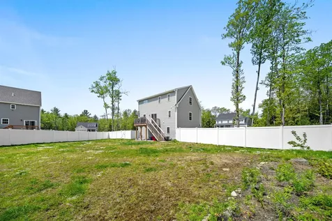 30 Ida Circle Rochester NH 03868