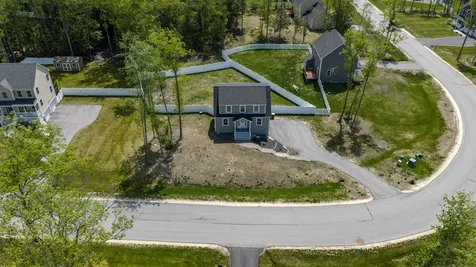 30 Ida Circle Rochester NH 03868