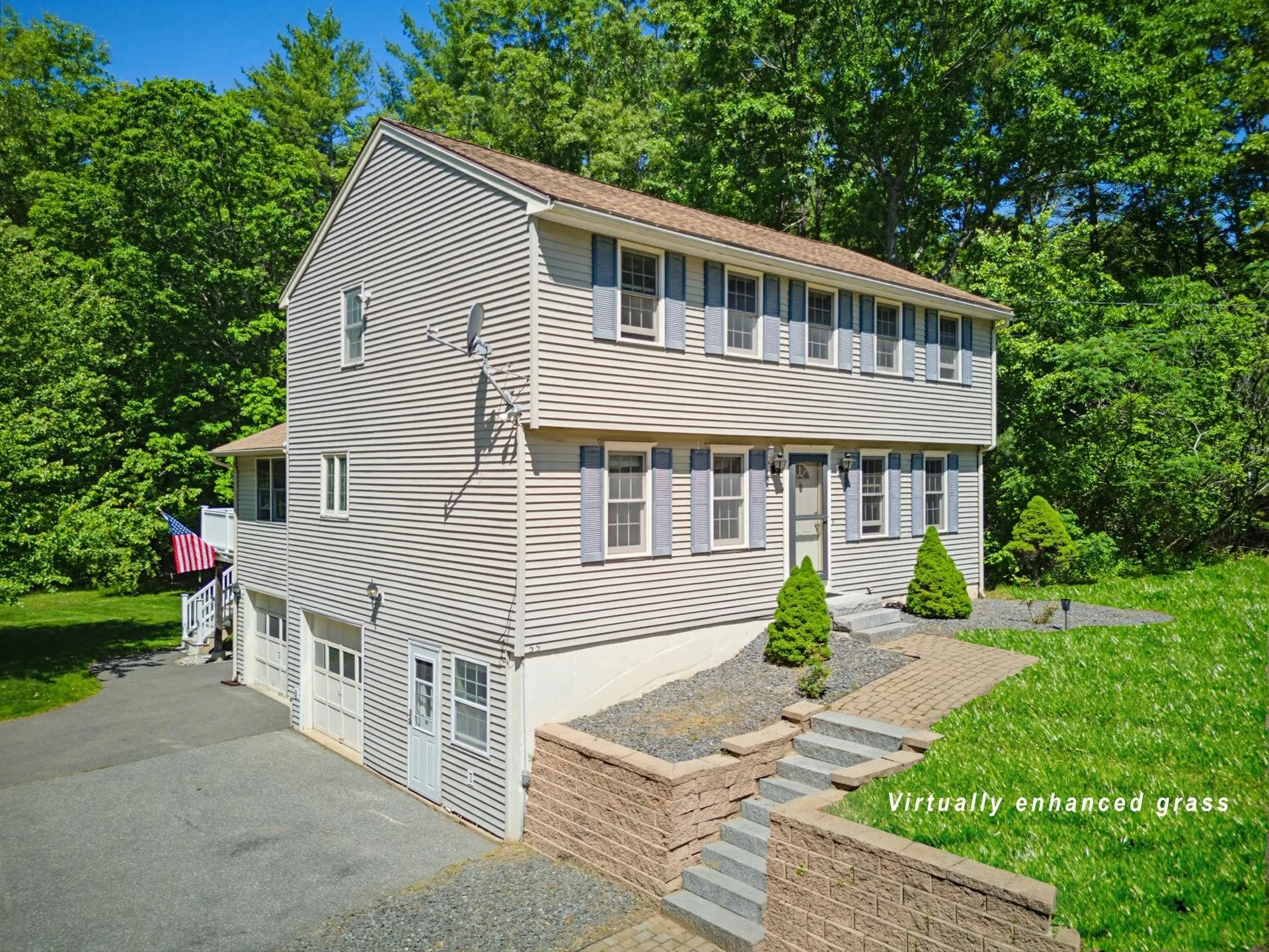55 Kristin Drive Derry NH 03038