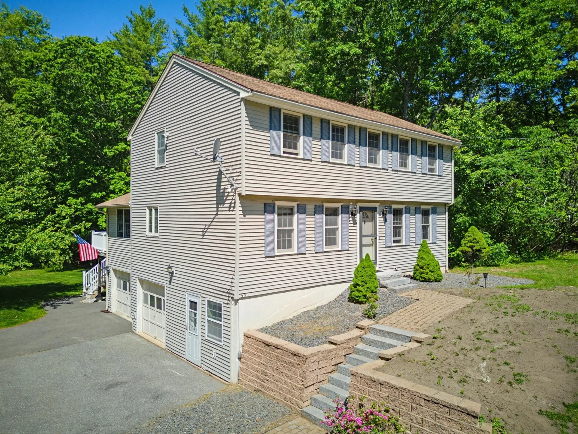 55 Kristin Drive Derry NH 03038