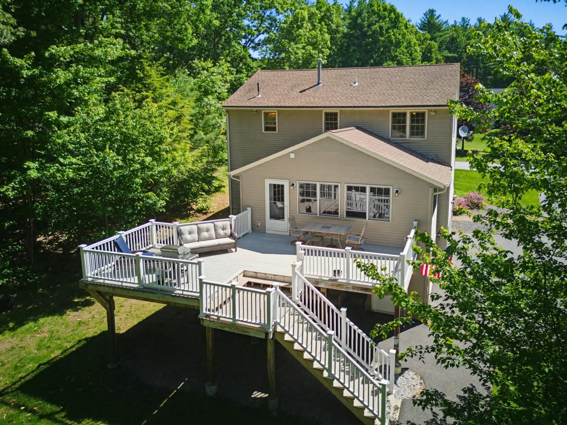 55 Kristin Drive Derry NH 03038