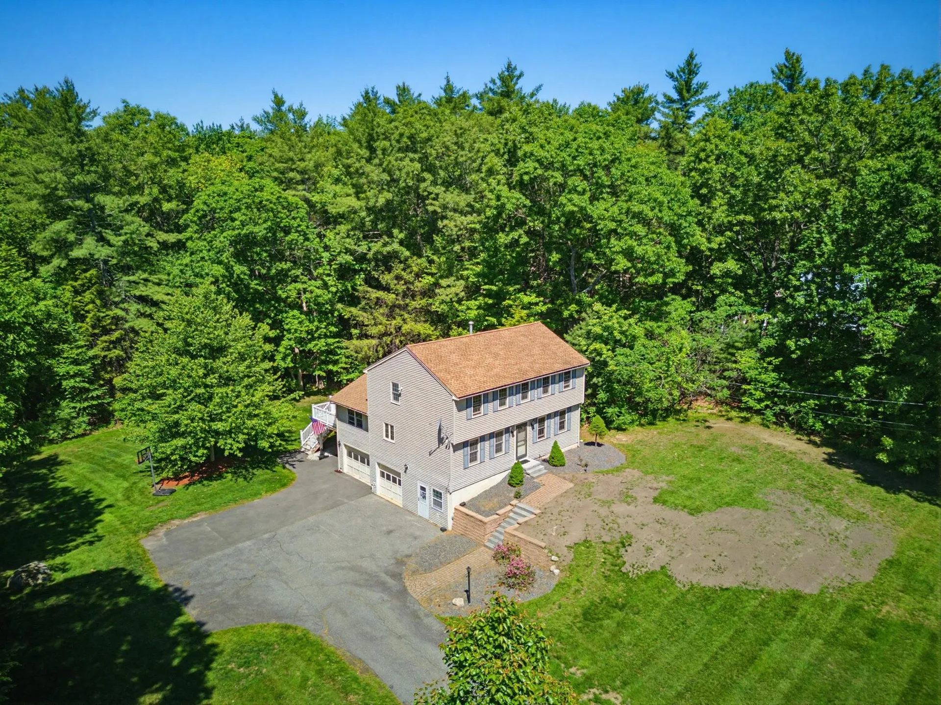 55 Kristin Drive Derry NH 03038