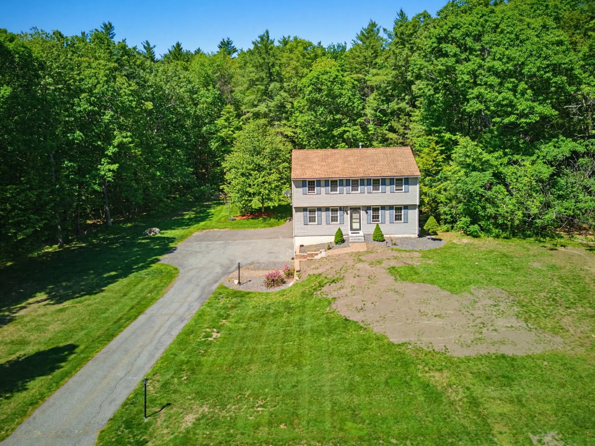 55 Kristin Drive Derry NH 03038