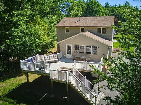 55 Kristin Drive Derry NH 03038