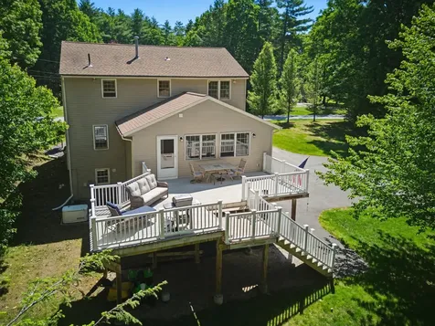 55 Kristin Drive Derry NH 03038
