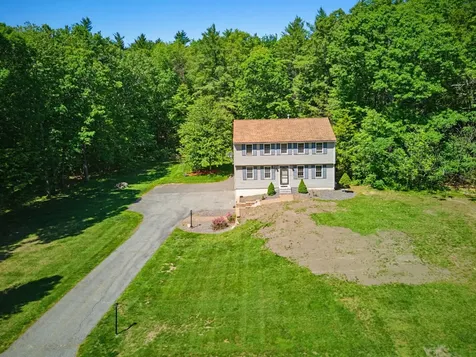55 Kristin Drive Derry NH 03038