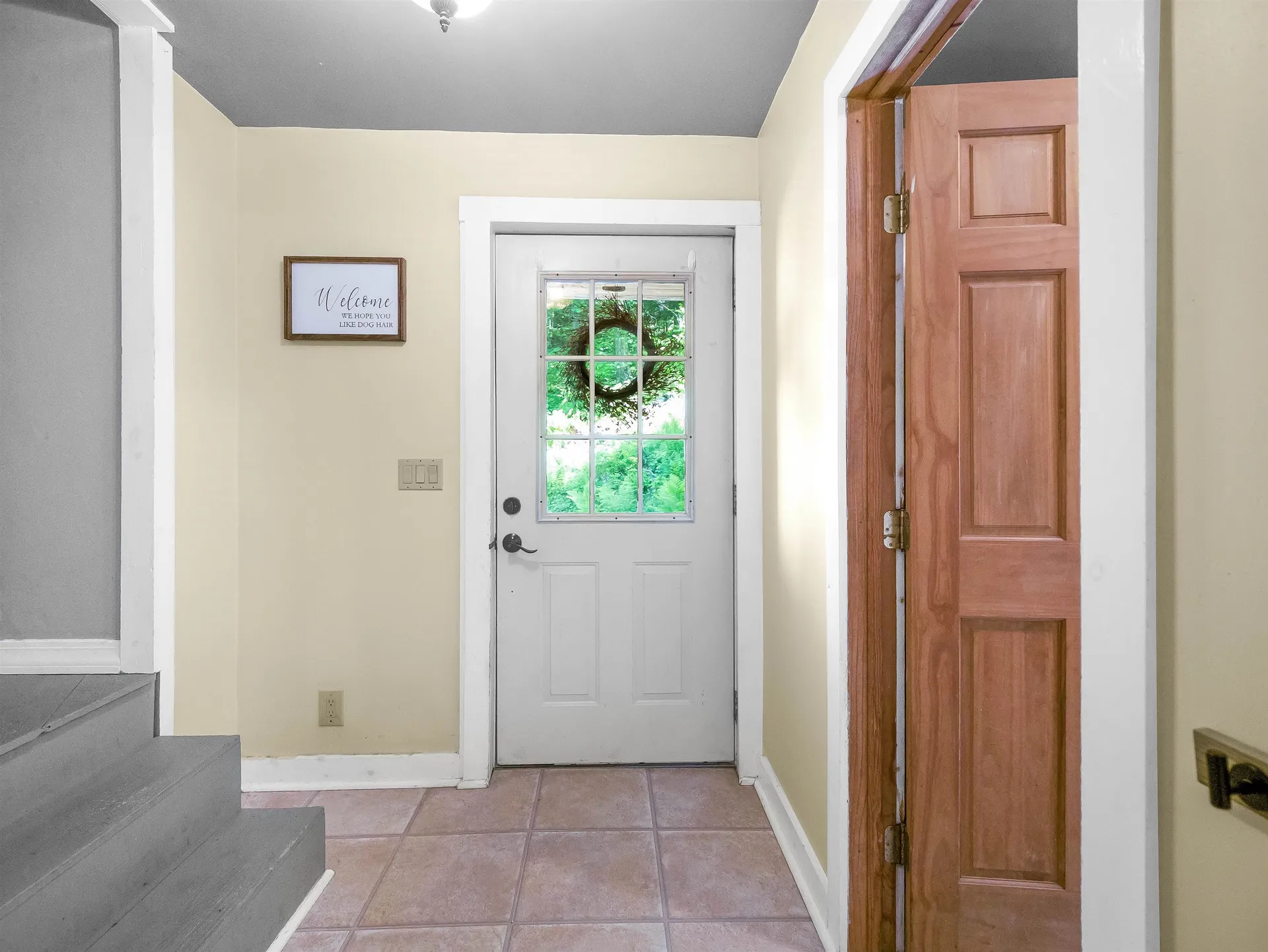 538 Bridgewater Center Road Bridgewater VT 05035
