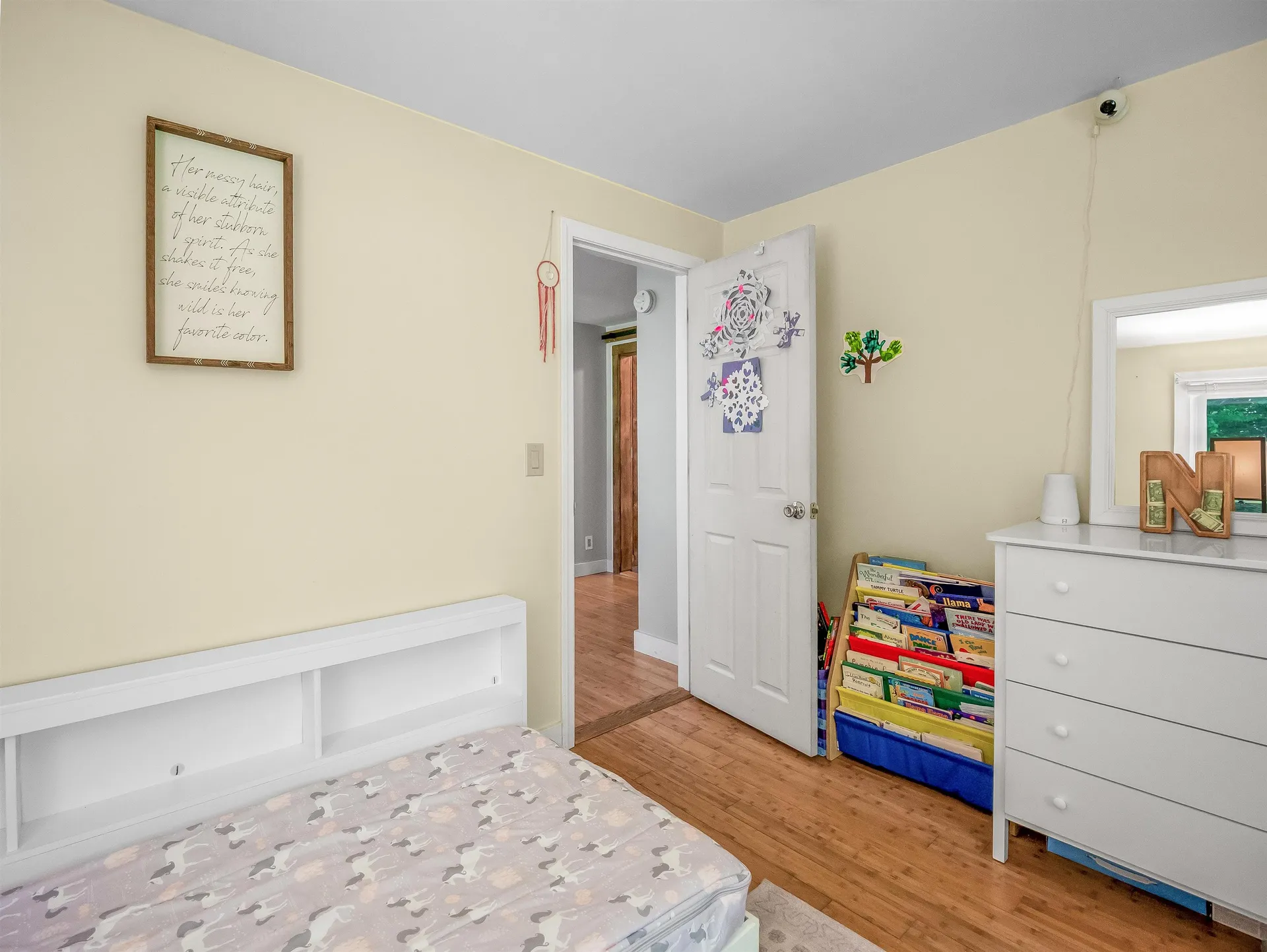 538 Bridgewater Center Road Bridgewater VT 05035