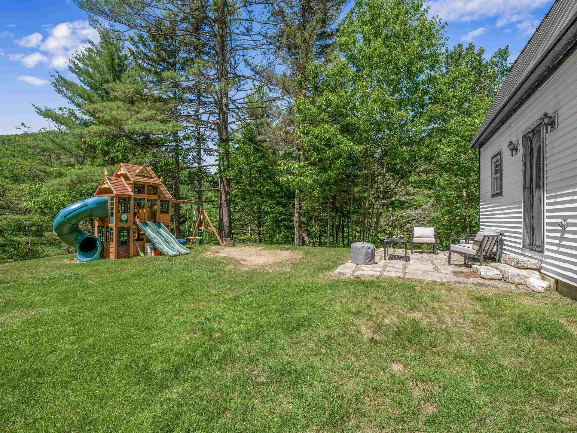 538 Bridgewater Center Road Bridgewater VT 05035