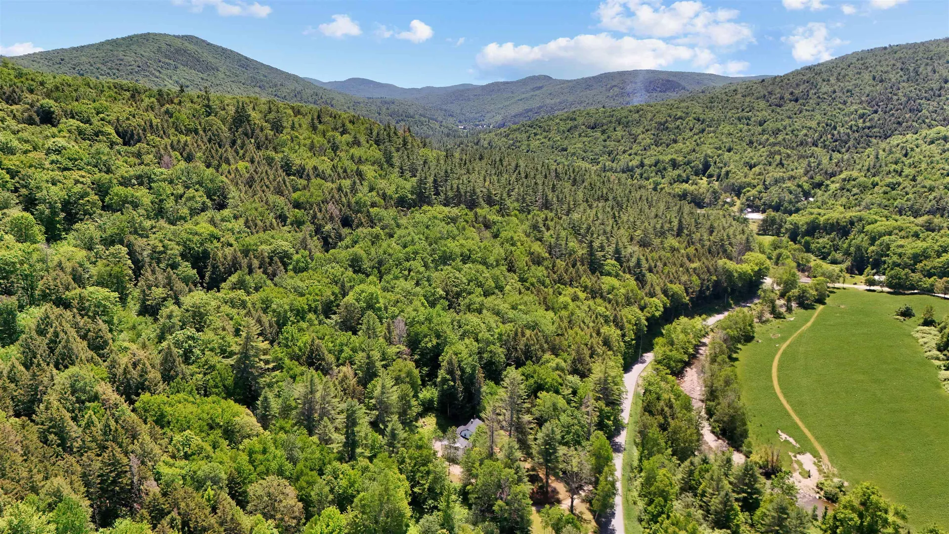 538 Bridgewater Center Road Bridgewater VT 05035