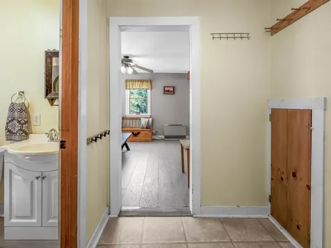 538 Bridgewater Center Road Bridgewater VT 05035