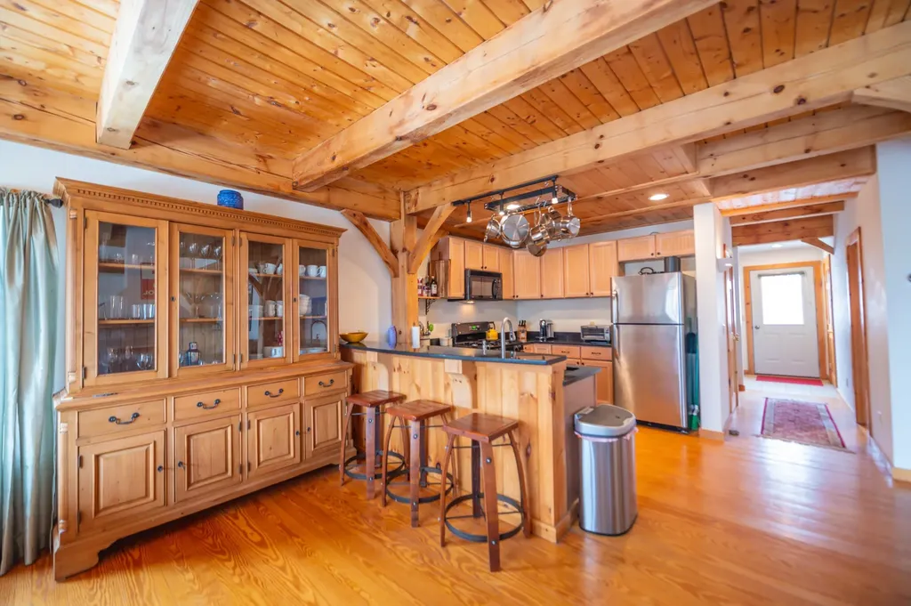 10A Grouse Lane Dover VT 05356