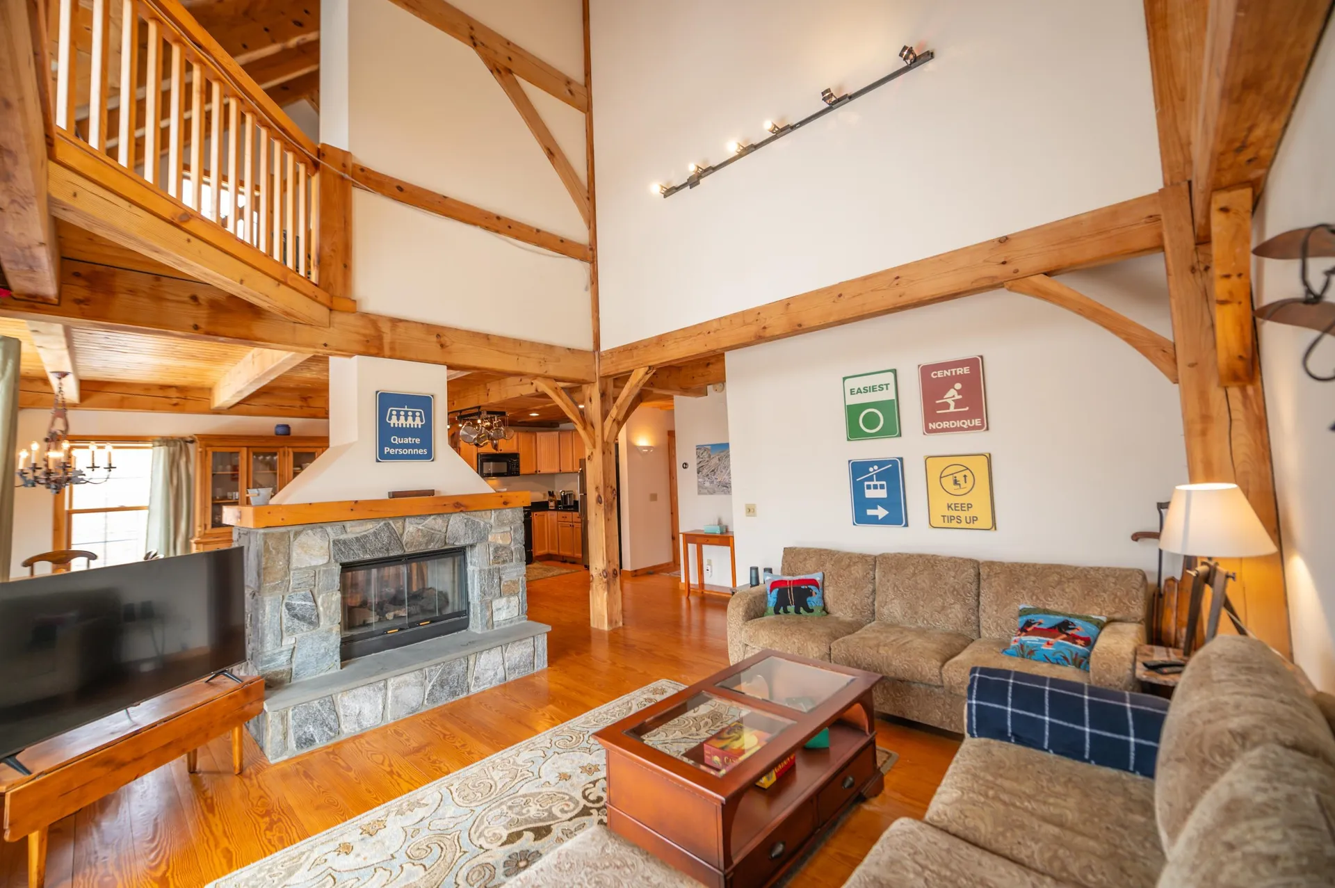 10A Grouse Lane Dover VT 05356