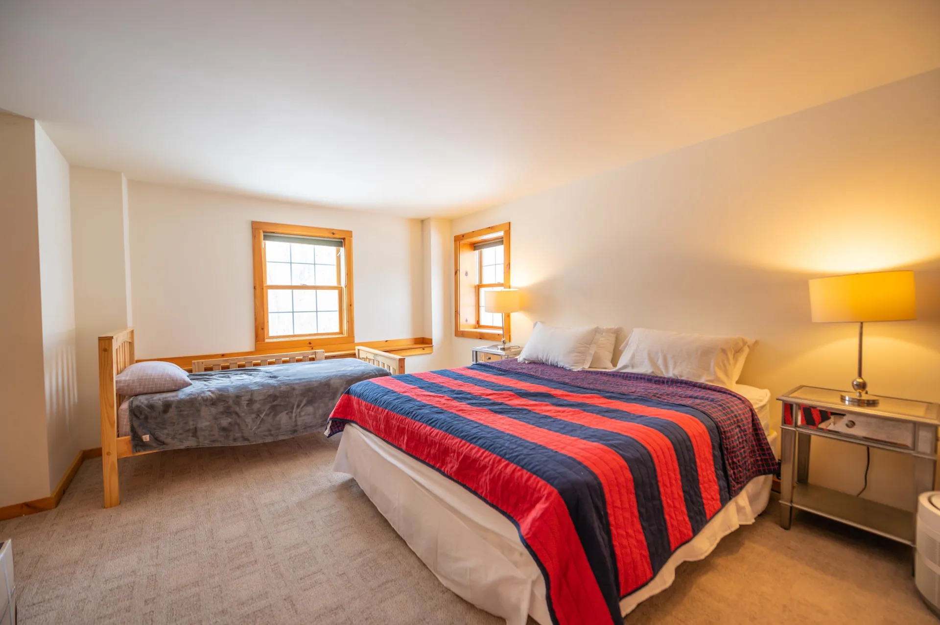 10A Grouse Lane Dover VT 05356