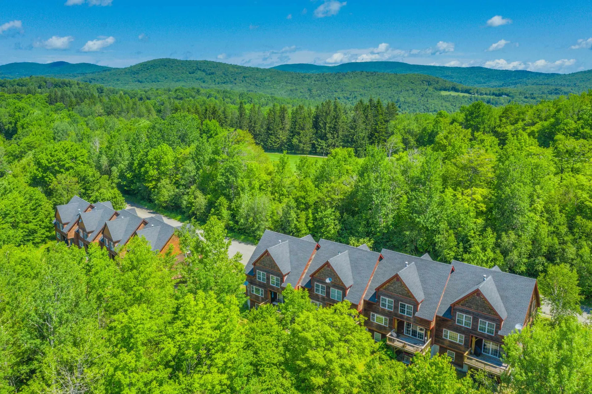 10A Grouse Lane Dover VT 05356