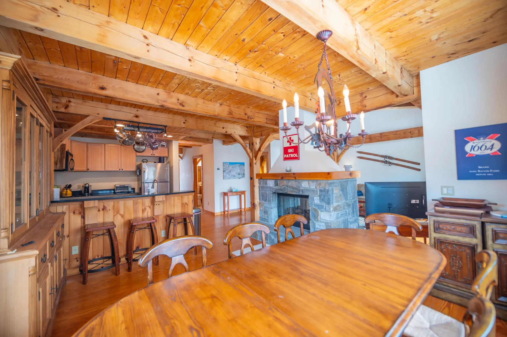 10A Grouse Lane Dover VT 05356
