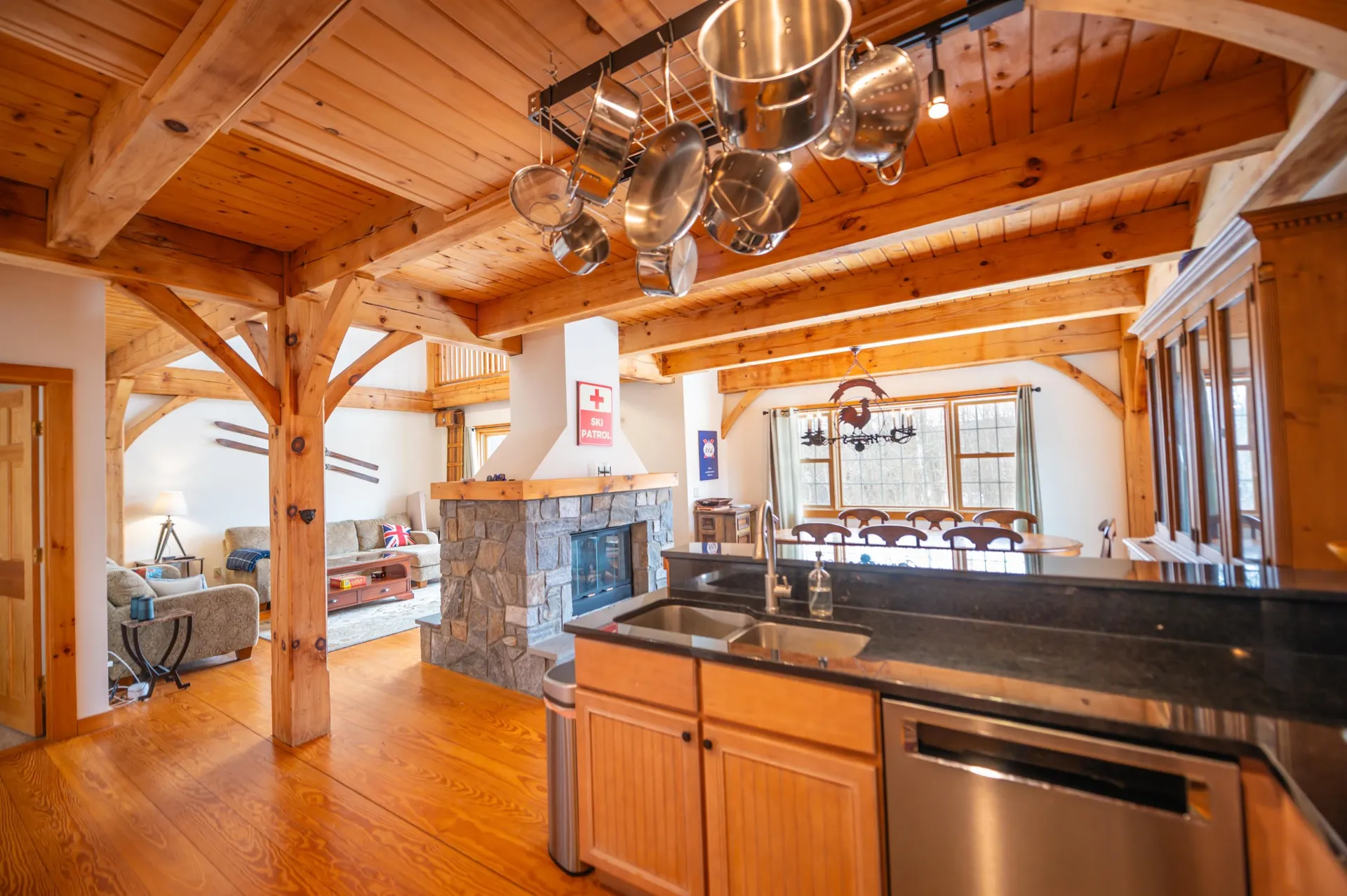 10A Grouse Lane Dover VT 05356