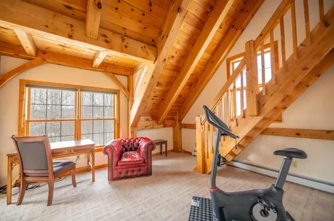 10A Grouse Lane Dover VT 05356
