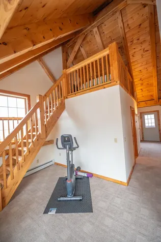 10A Grouse Lane Dover VT 05356