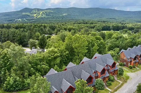 10A Grouse Lane Dover VT 05356