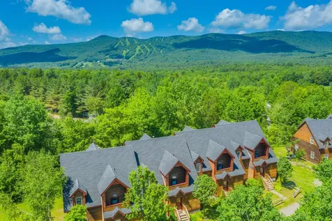 10A Grouse Lane Dover VT 05356