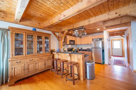 10A Grouse Lane Dover VT 05356
