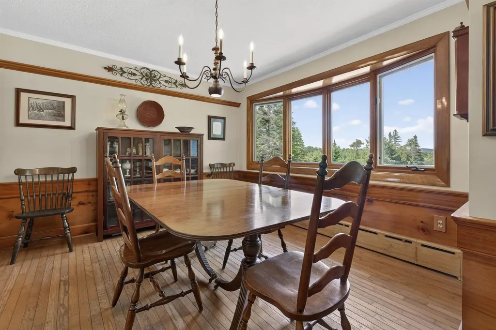 5 Tillinghast Road Sutton NH 03260