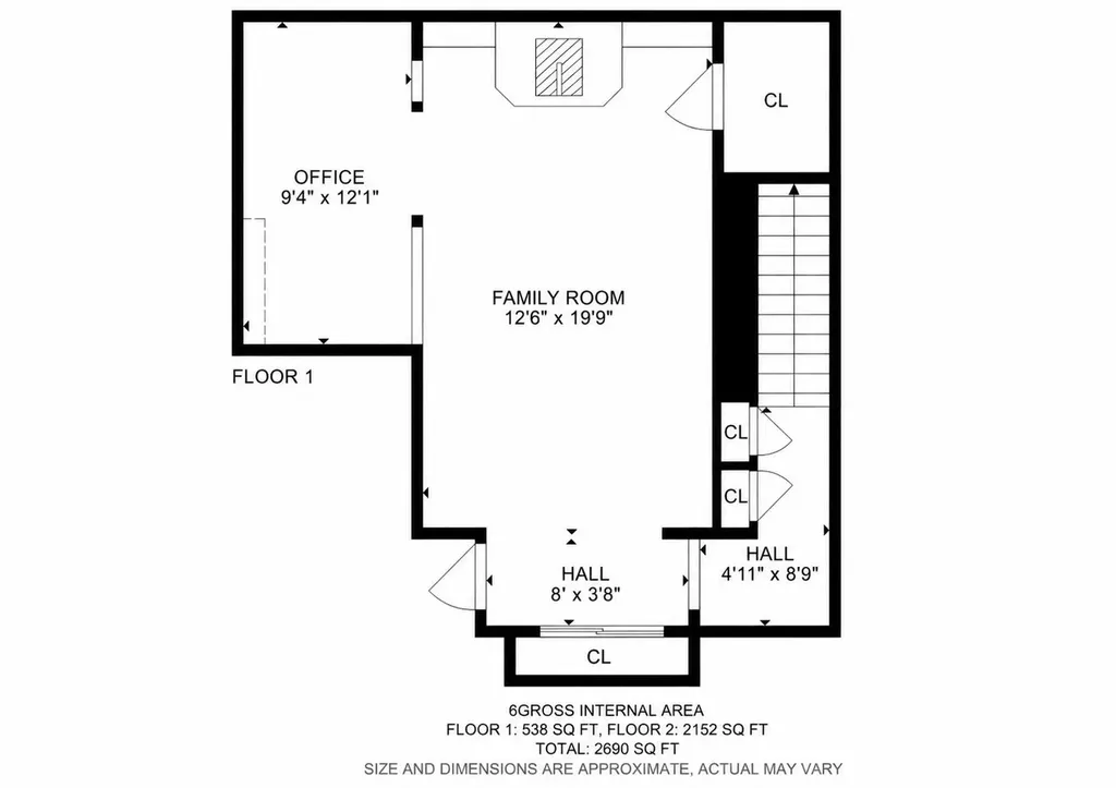 5 Tillinghast Road Sutton NH 03260