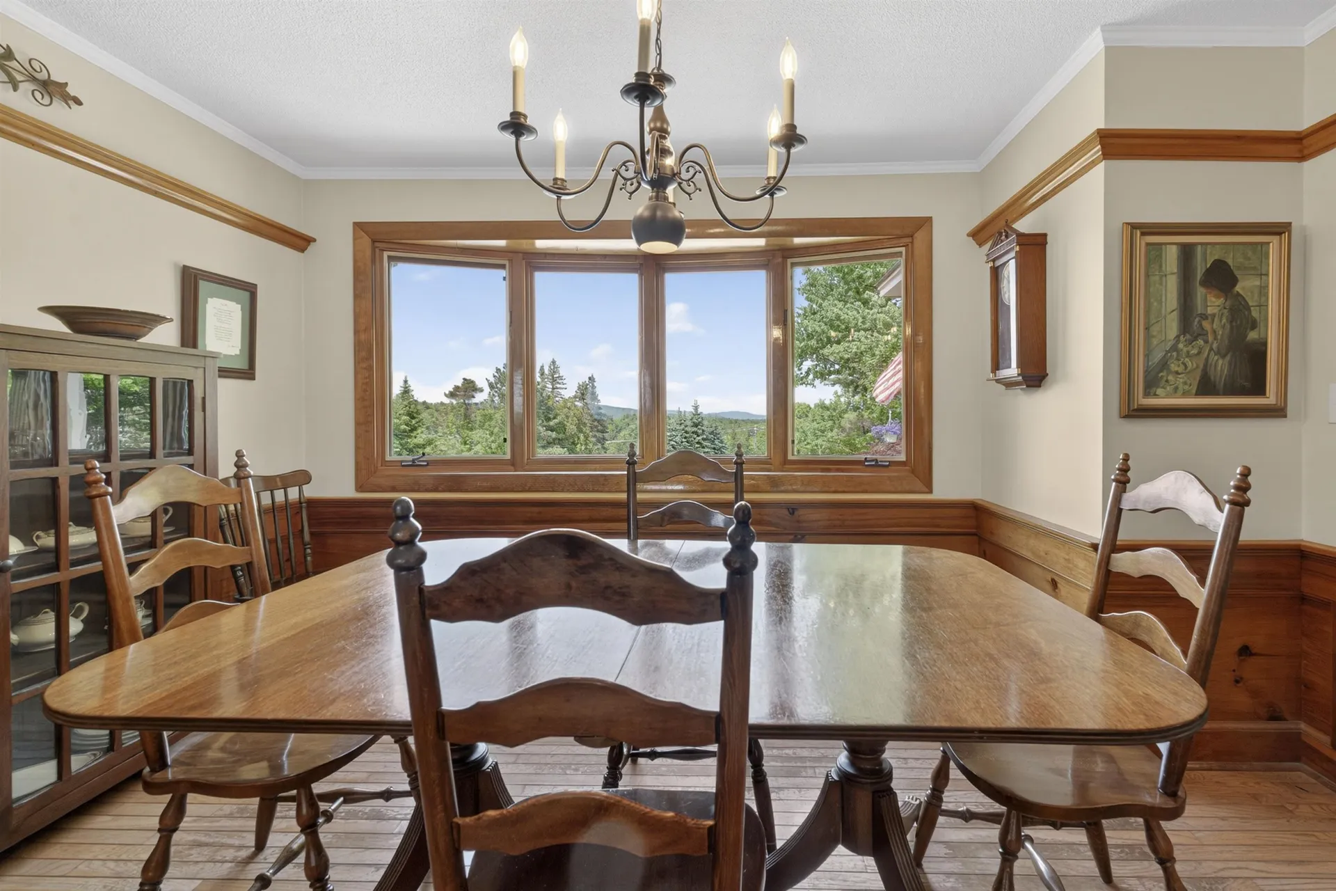 5 Tillinghast Road Sutton NH 03260