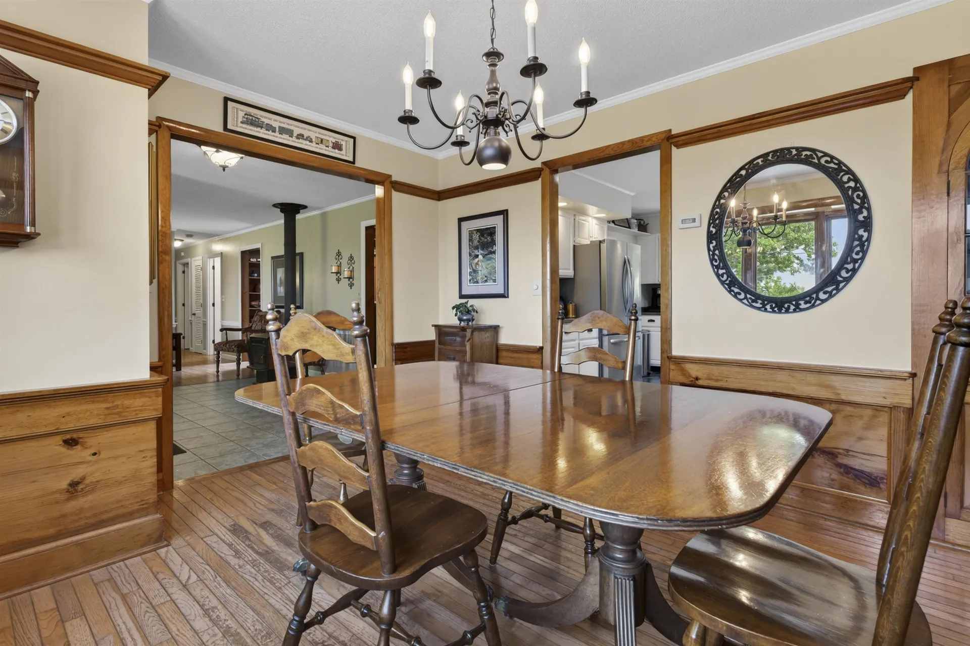 5 Tillinghast Road Sutton NH 03260