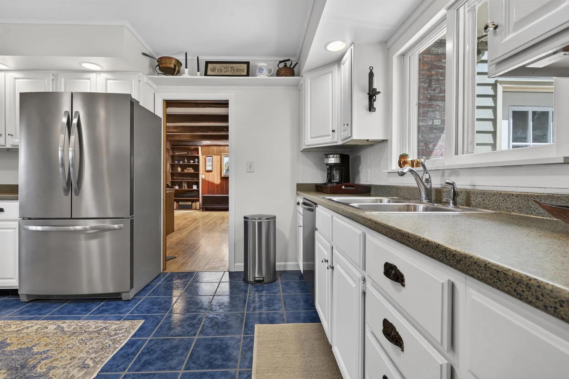 5 Tillinghast Road Sutton NH 03260