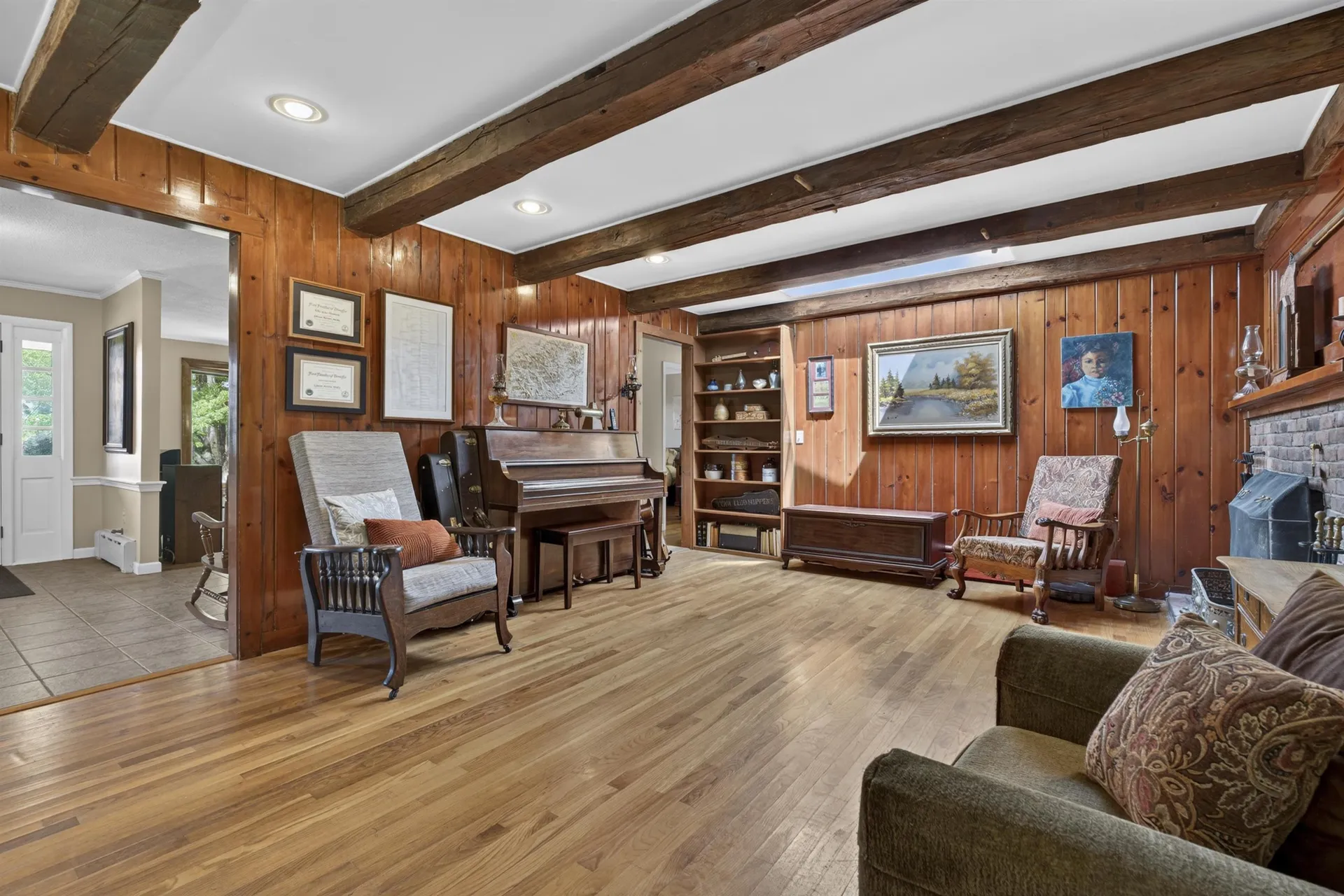 5 Tillinghast Road Sutton NH 03260
