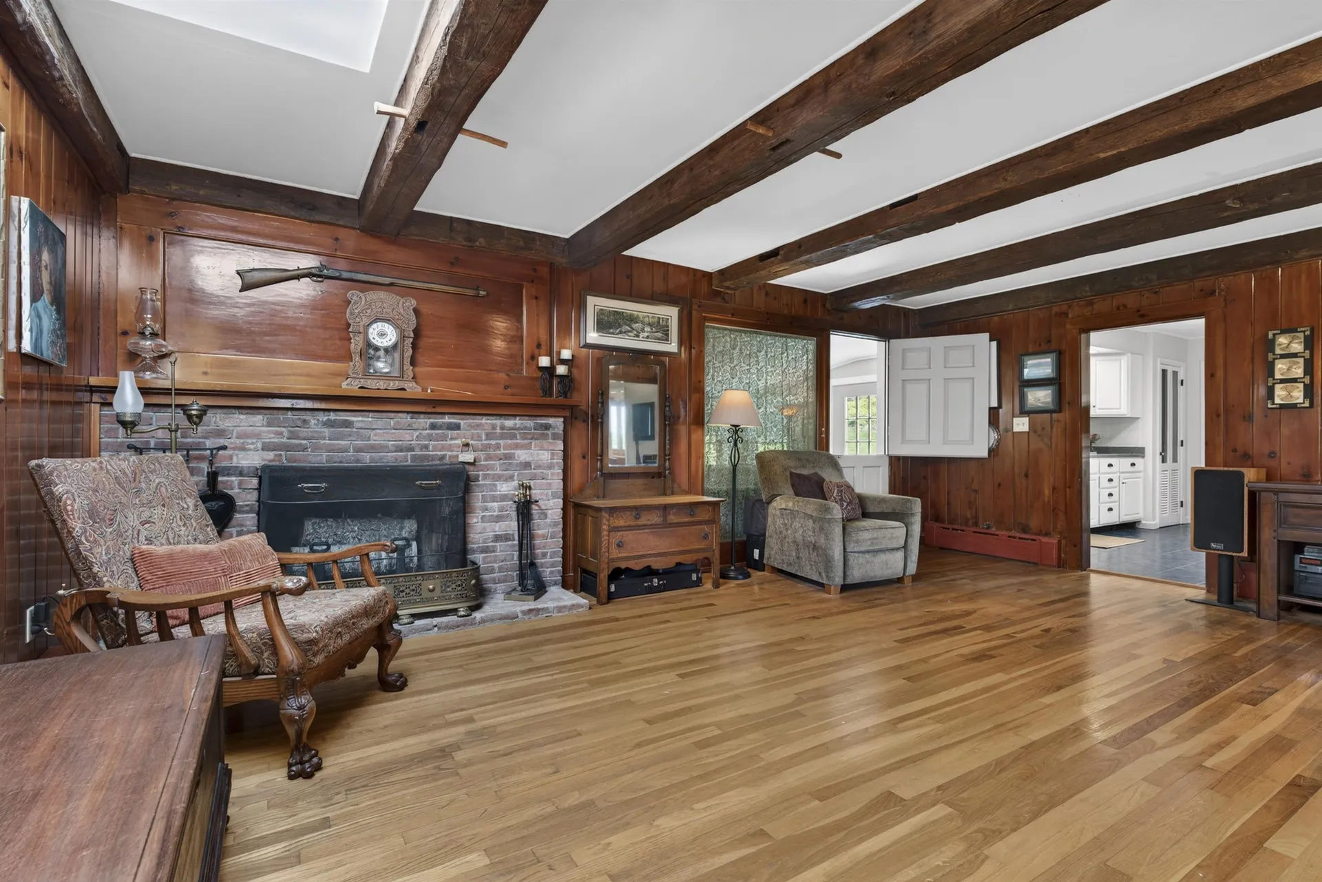 5 Tillinghast Road Sutton NH 03260