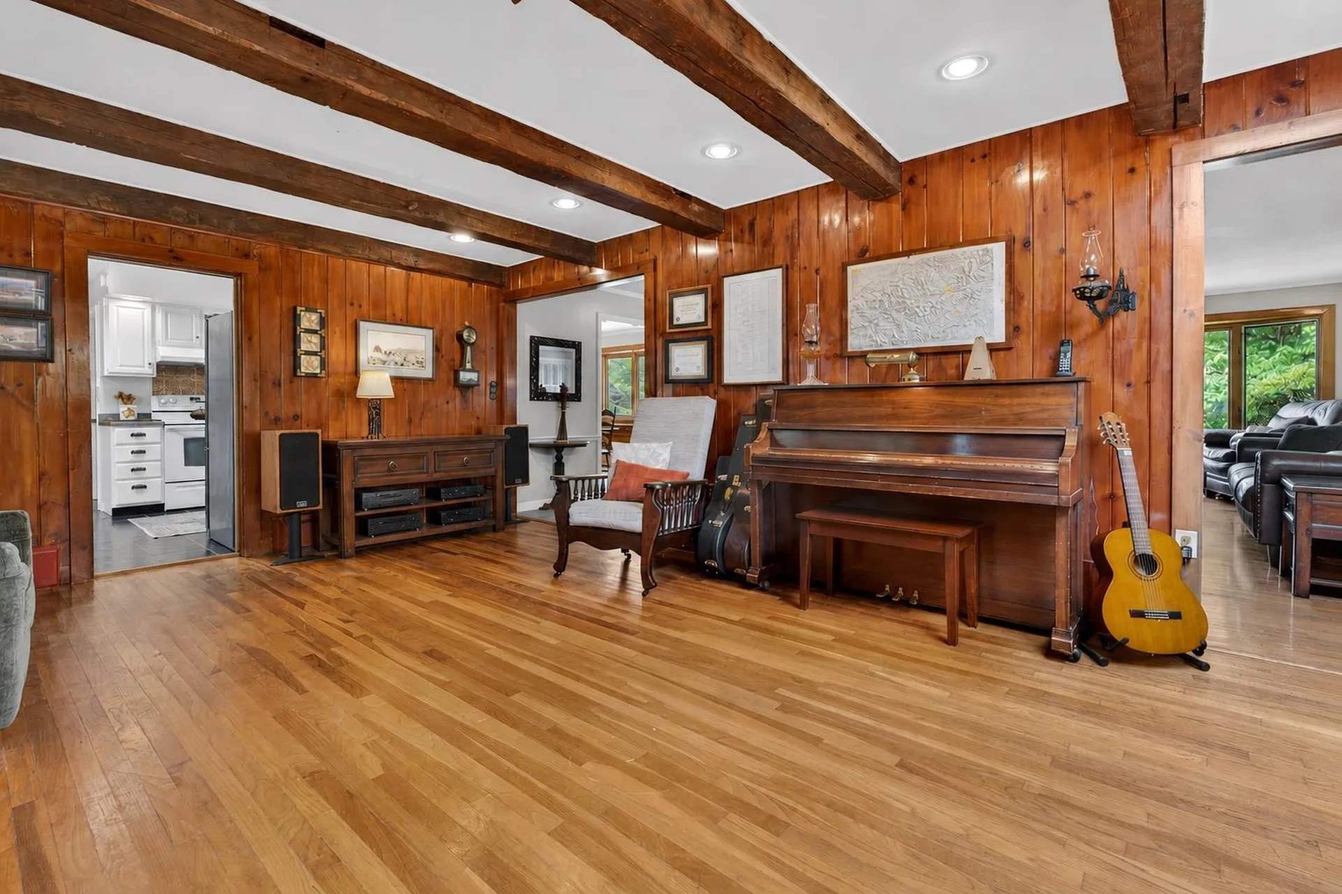 5 Tillinghast Road Sutton NH 03260