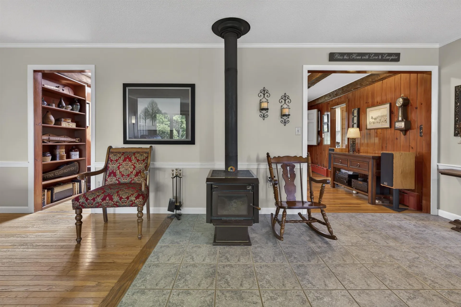5 Tillinghast Road Sutton NH 03260