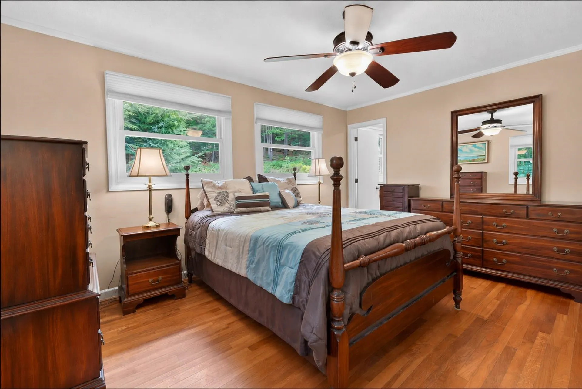 5 Tillinghast Road Sutton NH 03260