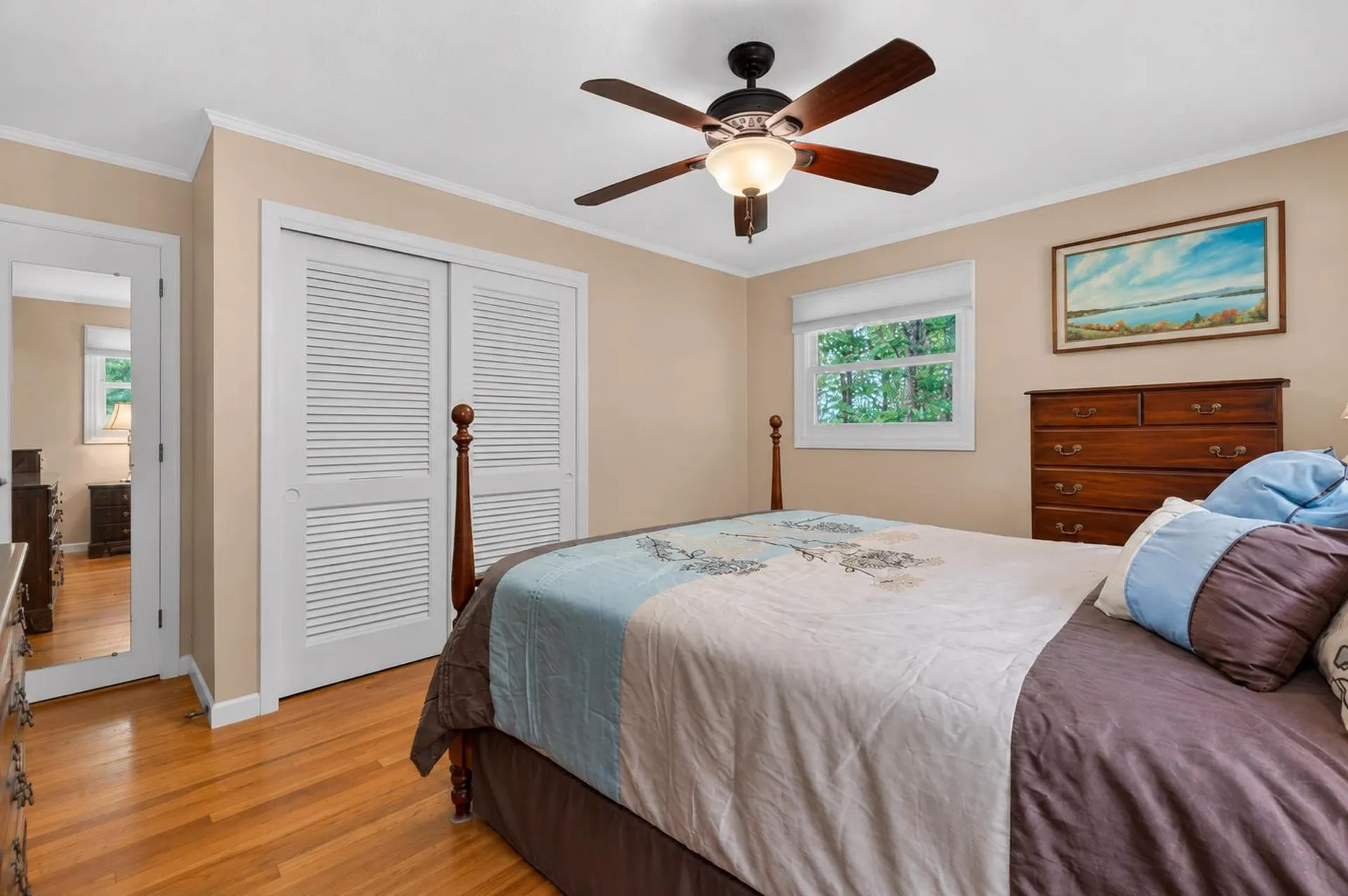 5 Tillinghast Road Sutton NH 03260
