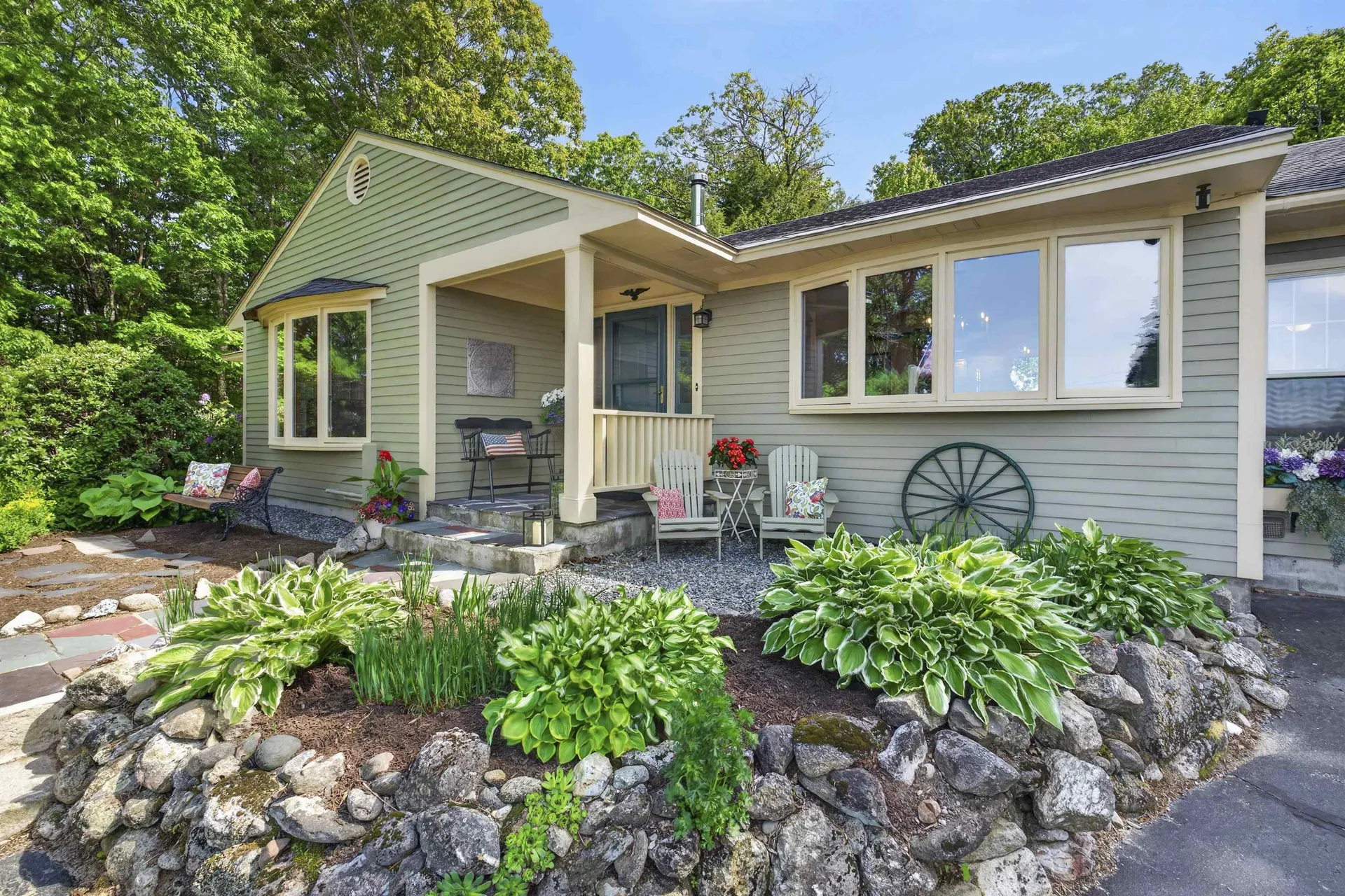 5 Tillinghast Road Sutton NH 03260