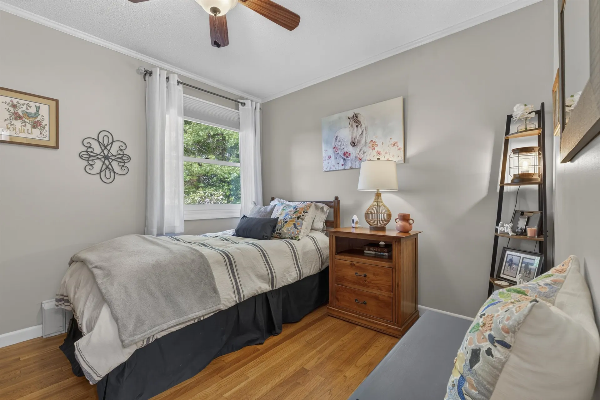 5 Tillinghast Road Sutton NH 03260