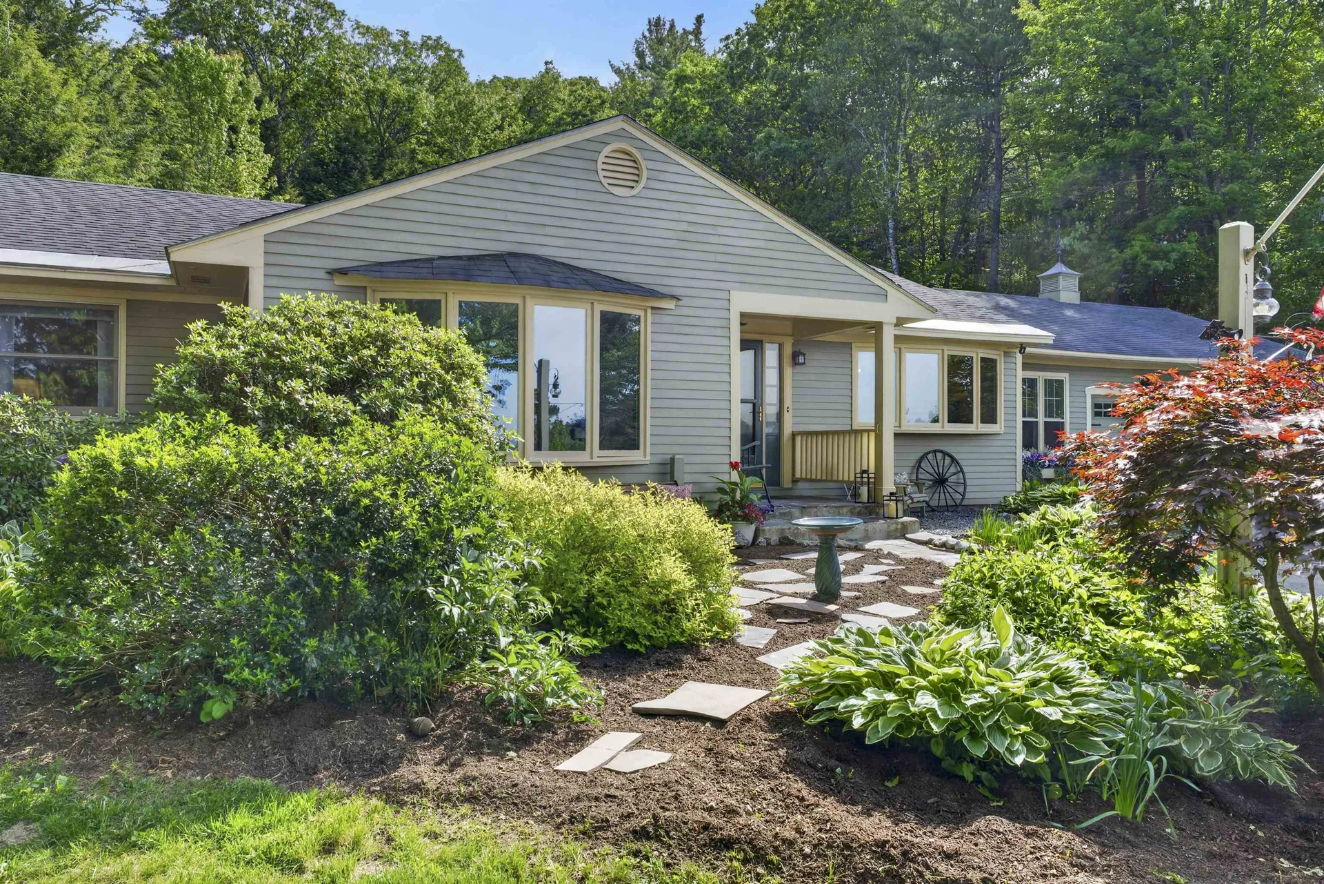 5 Tillinghast Road Sutton NH 03260
