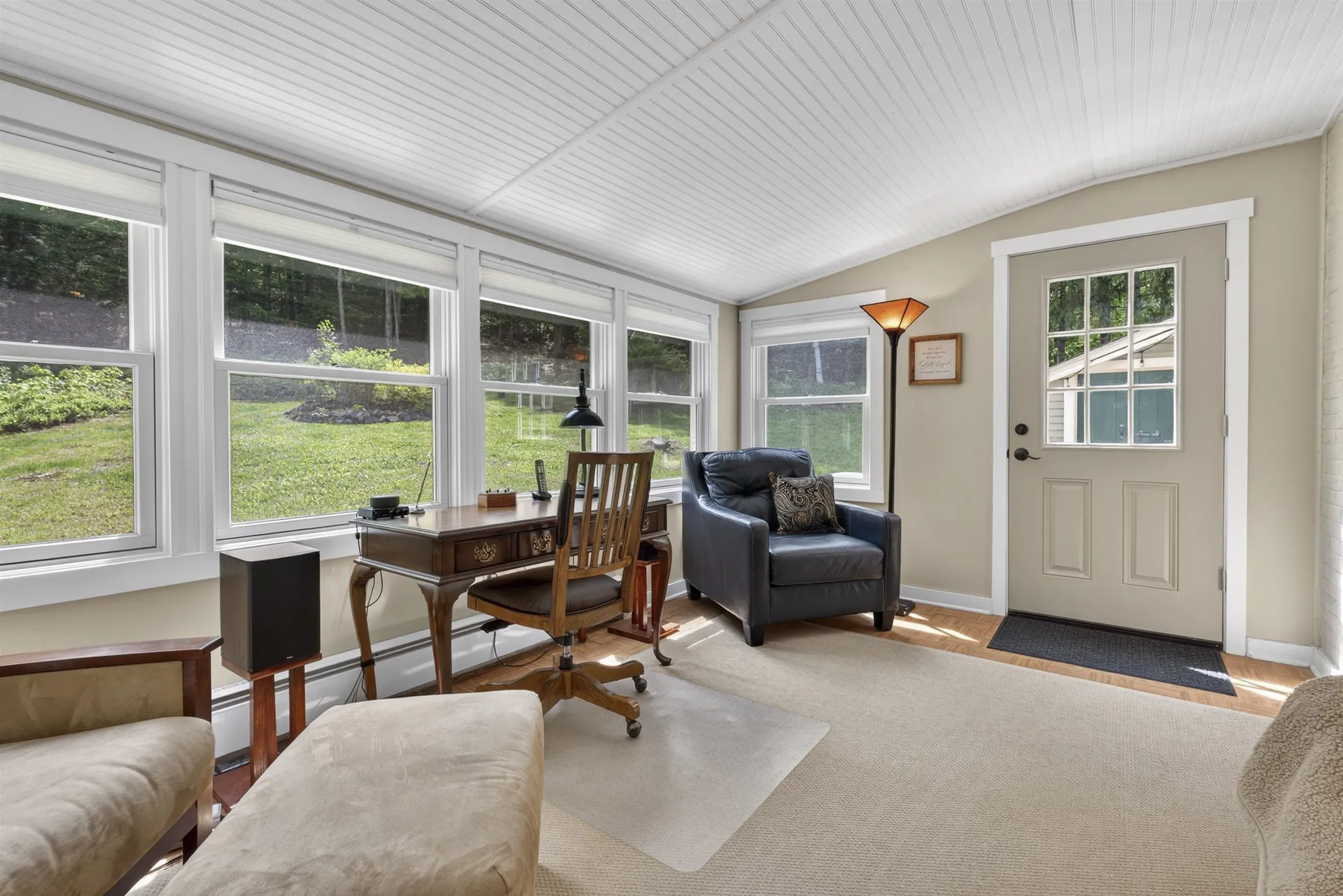 5 Tillinghast Road Sutton NH 03260
