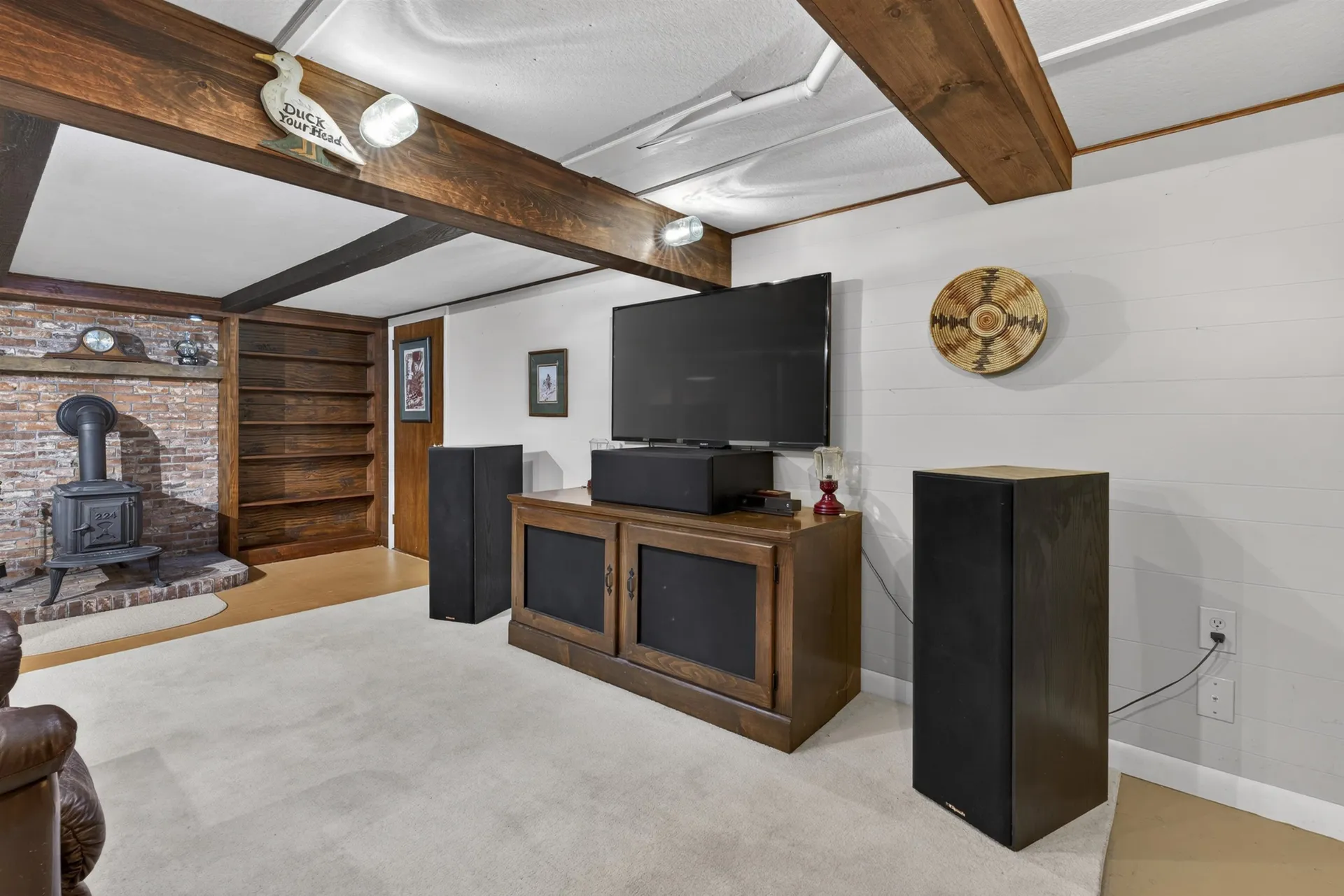 5 Tillinghast Road Sutton NH 03260
