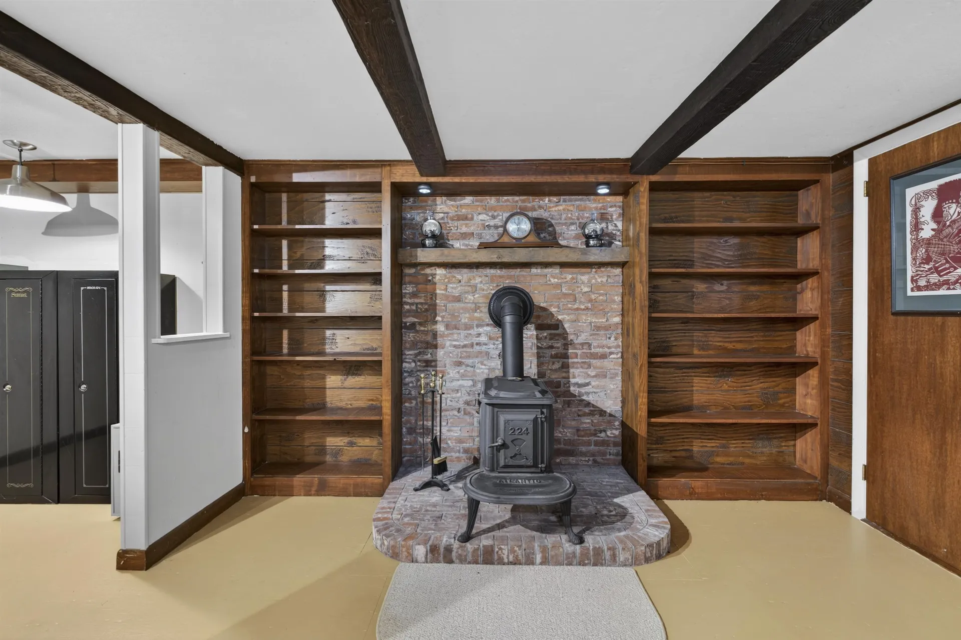 5 Tillinghast Road Sutton NH 03260