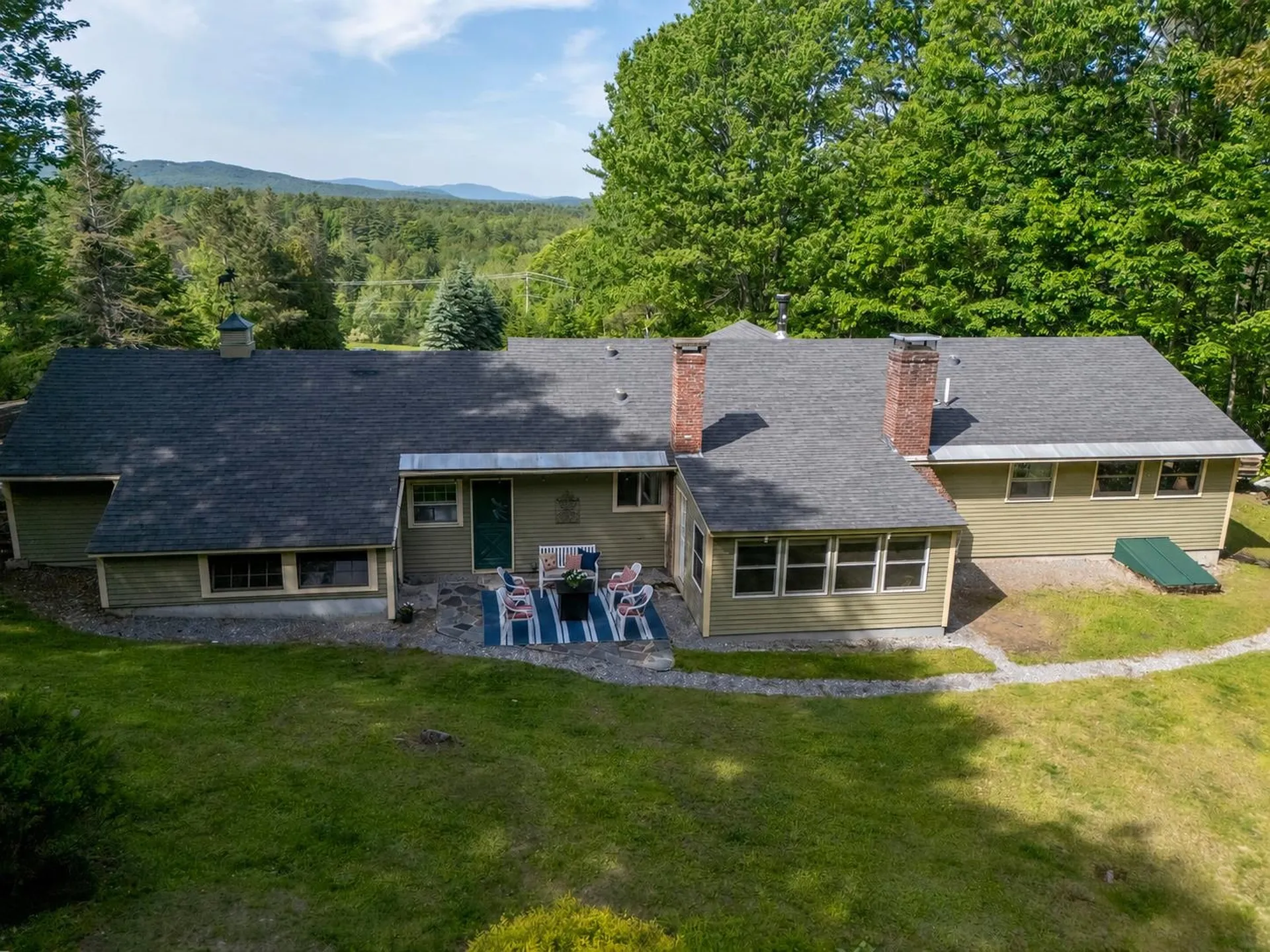 5 Tillinghast Road Sutton NH 03260